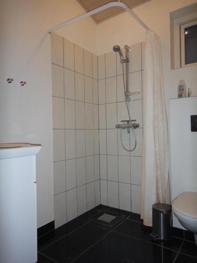 Bente's Guesthouse Holstebro Extérieur photo