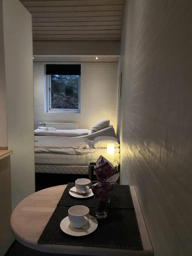 Bente's Guesthouse Holstebro Extérieur photo
