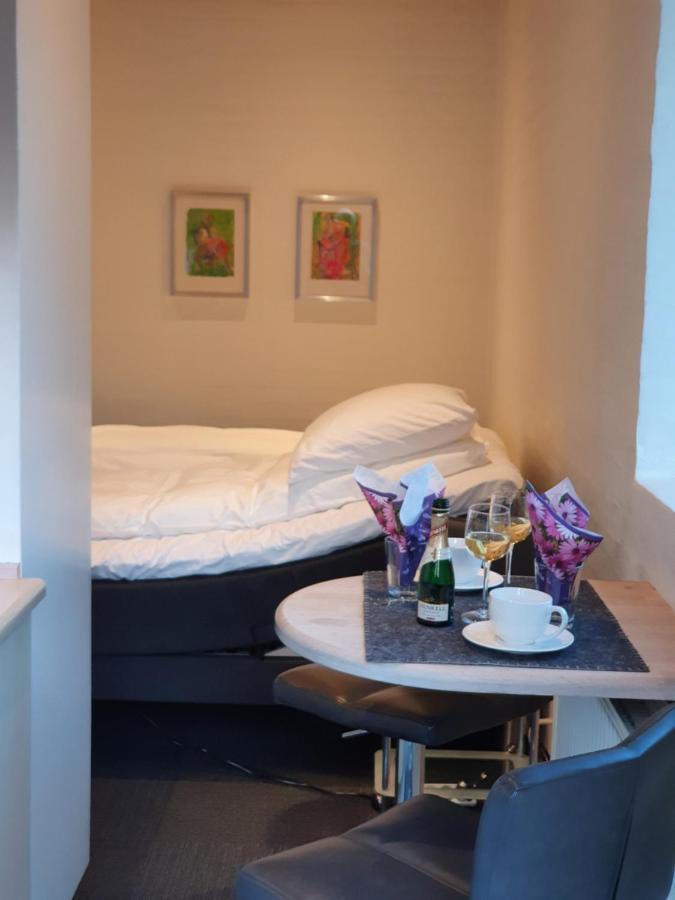 Bente's Guesthouse Holstebro Extérieur photo